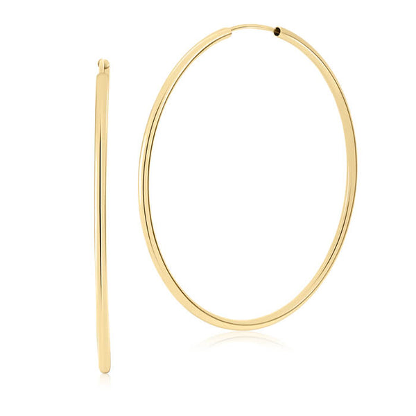 Endless Hoops- Various Sizes