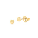 Sphere Stud- 3mm