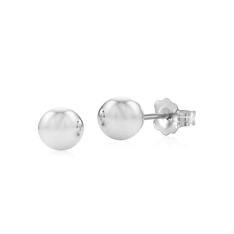 Sphere Stud- 5mm