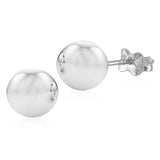 Sphere Stud- 10mm