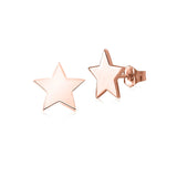 Star Studs- Large