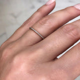 Rope Ring- Small