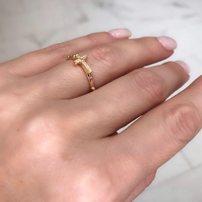 Titcombe Bespoke Jewellery creates 22ct gold ring for upcoming TV show |  Retail Jeweller