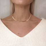 Herringbone Chain