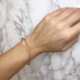 Rope Bangle