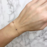 Floating Stars Bracelet