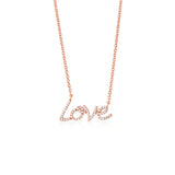 Love Necklace