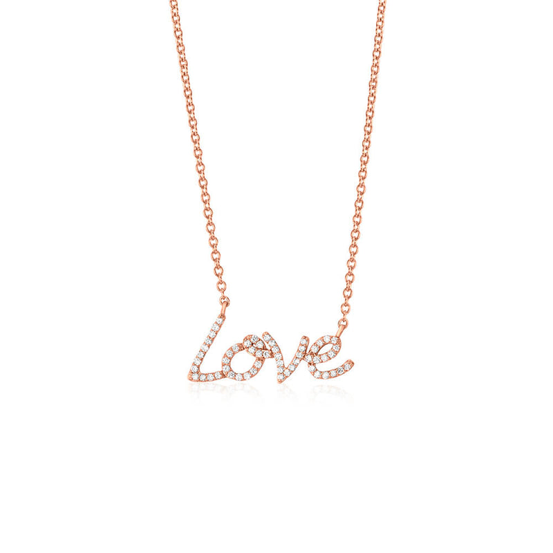 Love Necklace