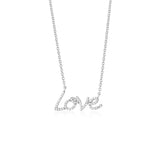 Love Necklace