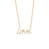 Love Necklace