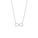 Infinity Necklace