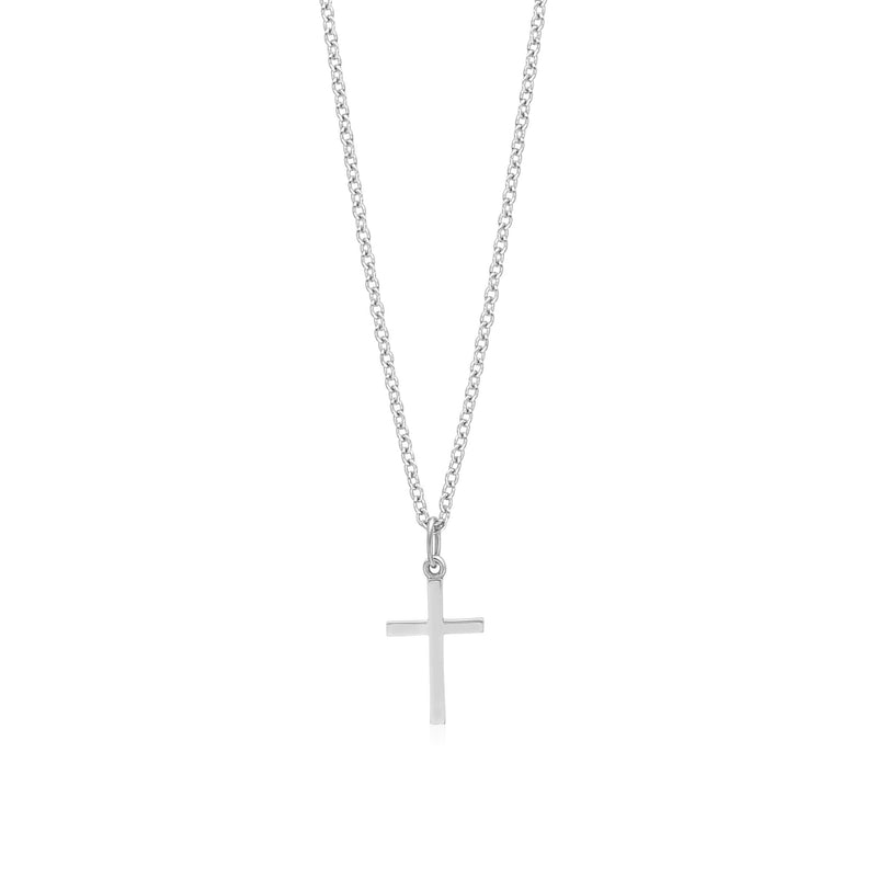 Cross Pendant/Charm