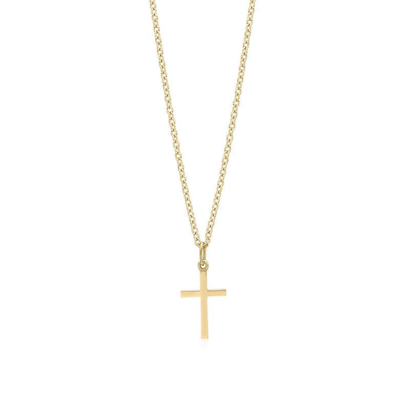 Cross Pendant/Charm