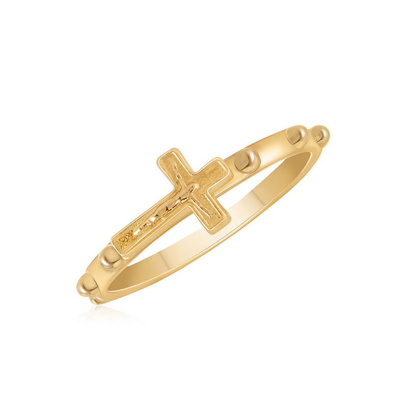 Rosary Ring