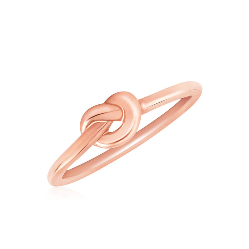 Love Knot Ring