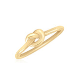 Love Knot Ring