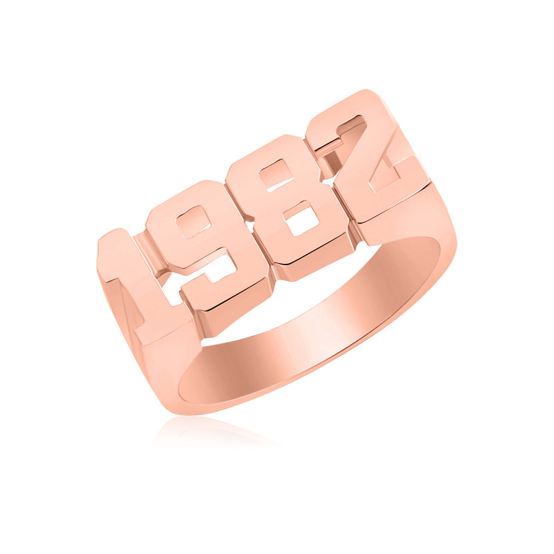 Year Ring