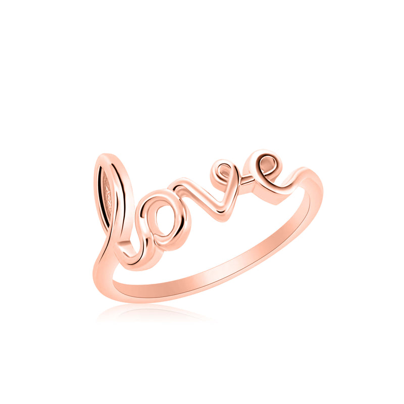 Love Ring