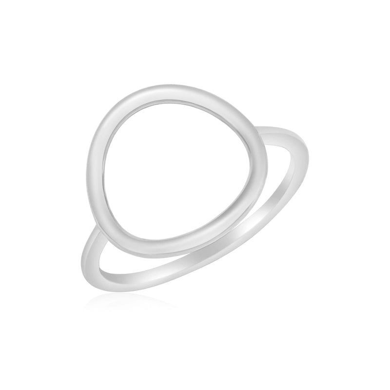 Circle Outline Ring