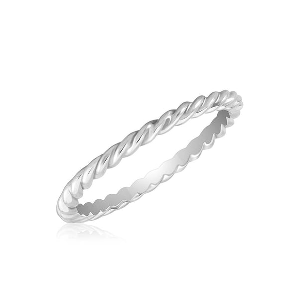 Rope Ring - Large