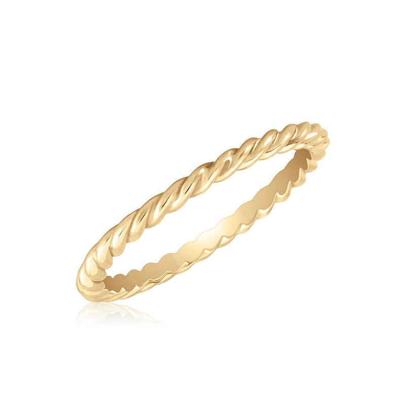 Rope Ring - Large