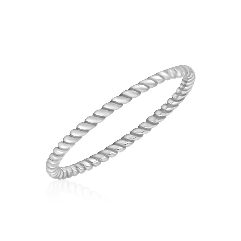 Rope Ring- Small